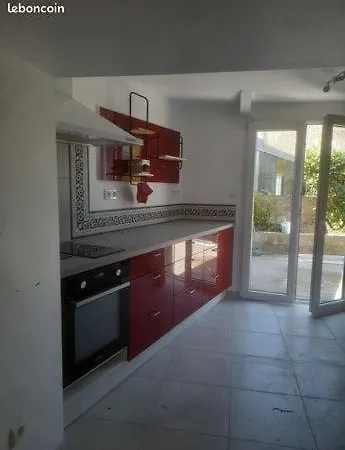 بيت للعطل La Caillourie