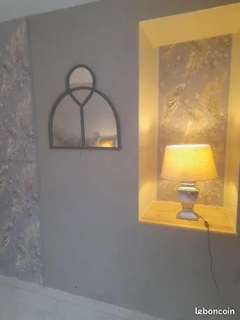 Сasa de vacaciones La Caillourie