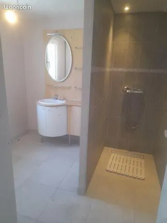 La Caillourie * Bricquebec